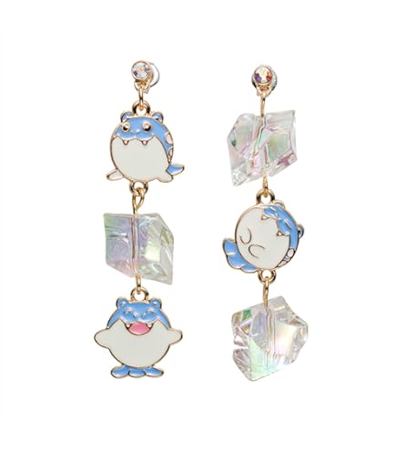 Amazon.co.jp: ポケモンセンターオリジナル ピアス ナンジャモ