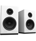 Amazon.co.jp: NZXT Relay Speakers White デスクトップサイズ