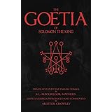 The Goetia of Solomon the King
