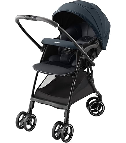 Amazon.co.jp: Aprica(アップリカ) A型ベビーカー ラクーナクッション