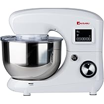 メーカー記載なし/ノーブランド品☆業務用スタンドミキサー☆100V Amazon | 業務用 7L 卓上型 ミキサー PRO-DMX7 スタンドミキサー