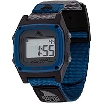 Amazon | Freestyle フリースタイル 腕時計 SHARK CLASSIC CLIP