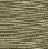 Warner CCP12304 Aubrey Grasscloth Wallpaper, Green [並行輸入品]