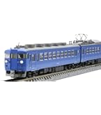 Amazon | カトー(KATO) KATO Nゲージ 475系 急行 立山・ゆのくに 6両