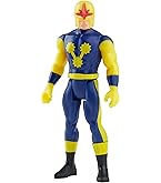 MARVEL フィギュア　8点 61G9MrvWVGL._UF350,350_QL50_.jpg