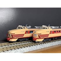 Amazon.co.jp: KATO カトー 10-1120 485系初期形「ひばり」12両基本 