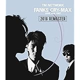 FANKS CRY-MAX [Blu-ray]
