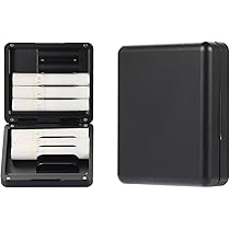 アイコスヒートスティック専用ケース アルミ合金 ブラック 楽天市場】アイコス iQOS ケース ヒートスティック アルミ合金製