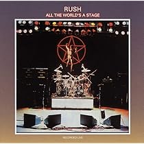 Amazon.co.jp: Exit Stage Left: ミュージック