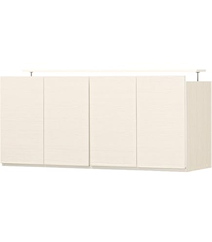 kazz9195さま専用 アウトレット品オークスダウンキャビネット　JDS750 JDS750 ダウンキャビネット(吊り戸棚用昇降棚) オークス 間口750mm