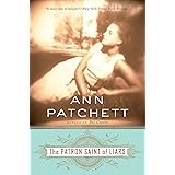 The Patron Saint of Liars