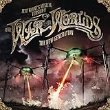 War of the Worlds