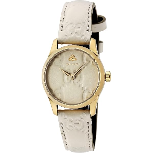 Amazon.co.jp: [GUCCI] レディース 腕時計 Watch グッチ G-Timeless G