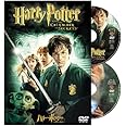 ハリー・ポッターと秘密の部屋 特別版 [DVD]