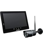Amazon.co.jp: マスプロ電工 マスプロ MASPRO 増設用カメラ 屋外