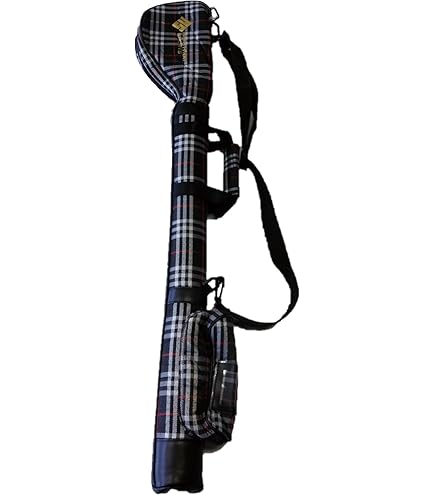 Amazon | asics（アシックス） パークゴルフ バッグ 軽量クラブケース