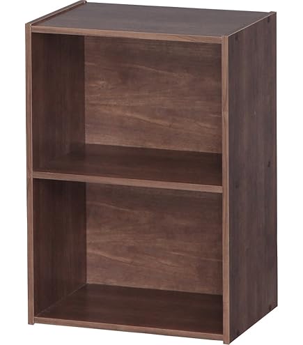 Amazon.co.jp: 山善(YAMAZEN) 棚 ラック カラーボックス 3段 A4