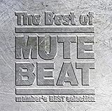THE BEST OF MUTE BEAT