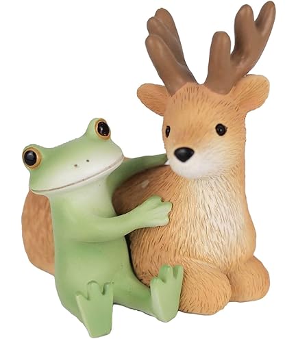 Amazon.co.jp: ダイカイ コポー Copeau クマとおやすみ 3.5×2.8×6.1cm