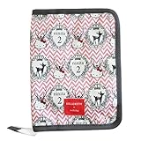 (ニニータ)ninita　kitty×ninita ハローキティ コラボ 母子手帳ケース