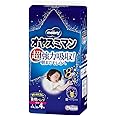 【夜用 パンツ Lサイズ】オヤスミマン 女の子 オムツ(9~14kg)30+4枚 【Amazon.co.jp限定】