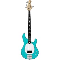 musicman Sterling ミュージックマン スターリング ベース STERLING by Musicman SUB STINGRAY RAY2 エレキベース