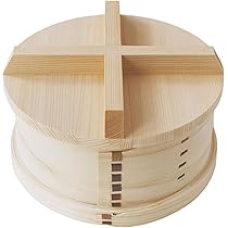 にちにち道具 和せいろ セイロ 蒸し器 蓋 フタ付 21cm 日本製 615ono6f5wL._AC_UL210_SR210,