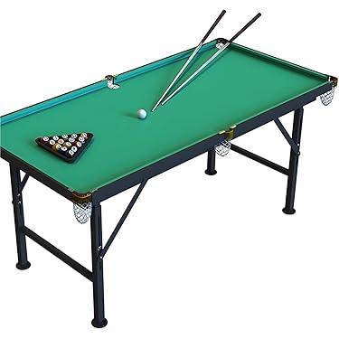 Amazon.co.jp 売れ筋ランキング: ビリヤードテーブル の中で最も