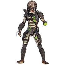 Amazon | ネカ プレデター2 シティハンター・プレデター バトル 