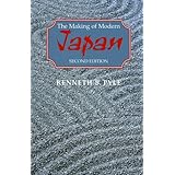 The Making of Modern Japan