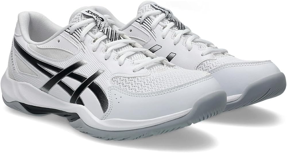 asics(アシックス) ユニセックス大人 GEL-ROCKET 12インドアスポーツシューズ