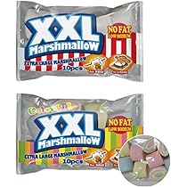 Amazon.co.jp: アンディ XXLマシュマロ カラフルXXLマシュマロ 2