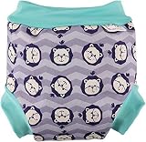 Close Pop-in Swimming Nappies Lion - Medium (from the 4th Month - from 6 kg) - Design 2014 by Close 