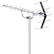 350MHz用八木アンテナ Amazon | TWAYRDIO 144/430MHz デュアルバンド 8エレメント 八木