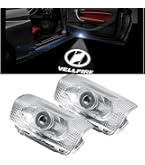 カーテシライト ドアウェルカムライト Amazon | Ltsplay 20系ヴェルファイア カーテシ カーテシライト ドア