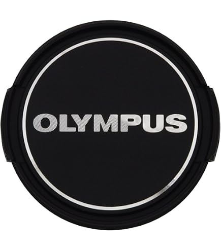 thumbnail image 2 of Camera Rear Lens Cap & Body Cap Cover For M4/3 Mount Olympus E- M10 Mark IV III E-M5 Mark III II E-M1 Mark III II E-PL9, E-PL8 E-PL7 E-P5 Pen-F Lumix 2 of 11