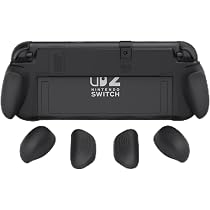 Amazon.co.jp: Savage Raven by Skull & Co. Switch2専用カバー