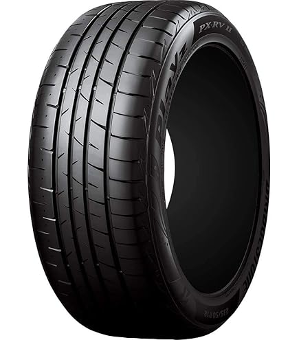 Amazon.co.jp: 225/55R18 98V 18インチ ブリヂストン ルフトRV2(日本製 