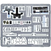 Amazon | ファインモールド 1/48 航空機用アクセサリー F-1/T-2
