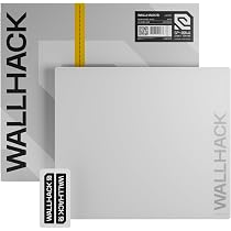 Amazon.co.jp: Wallhack SP-004A ガラスゲーミングマウスパッド