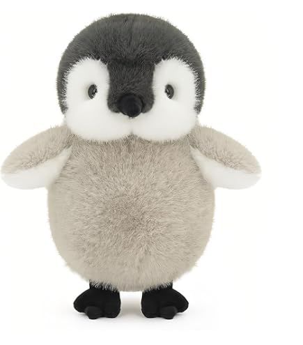 Amazon.co.jp: ブーバ コレクション用ぬいぐるみ 目が光るぬいぐるみ