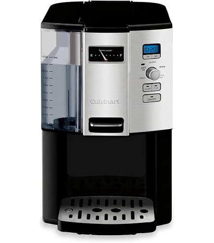 クイジナート プレミアムコーヒー ＆ ホットドリンクメーカー SS-10J Amazon | クイジナート プレミアムコーヒー ＆ ホットドリンクメーカー