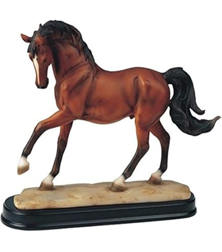 Amazon.co.jp: StealStreet SS-G-11407 馬コレクション 白馬の