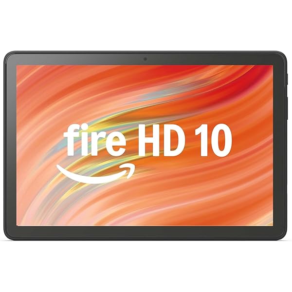 Amazon | 【Amazon限定ブランド】 【NEWモデル】 Fire HD 10 / Fire HD