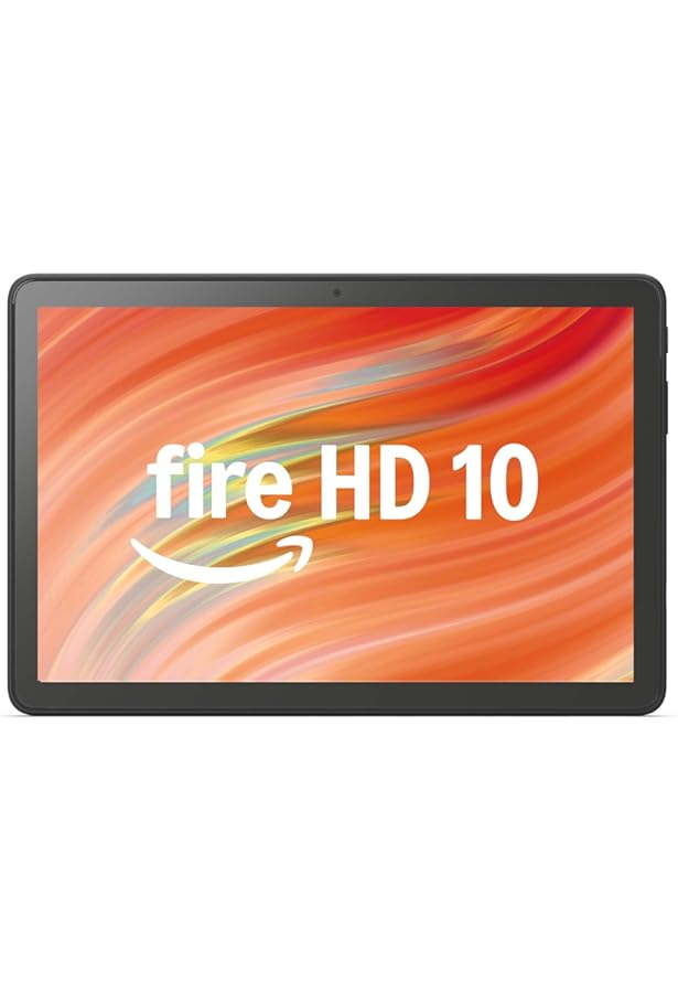 Amazon | 【Amazon限定ブランド】 【NEWモデル】 Fire HD 10 / Fire HD