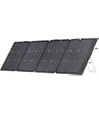 Amazon | EcoFlow 220W片面ソーラーパネルGen2 チャージャー N型