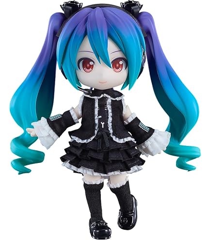 Amazon | グッドスマイルカンパニー キャラクター・ボーカル・シリーズ