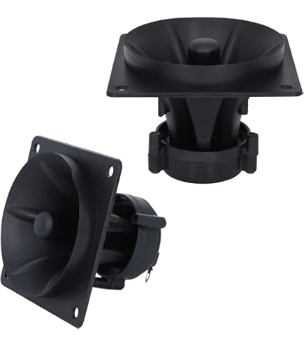 Amazon | 【国内正規品】Dayton Audio DC28F-8 クラシックシリーズ