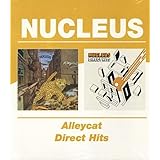 ALLEYCAT / INFLAGRANTE