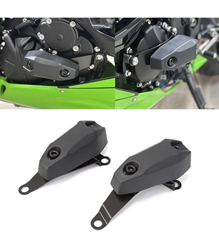 Amazon | ForニンジャZX-4R ZX-4RR ZX4R ZX4RR 2023-2024新しい